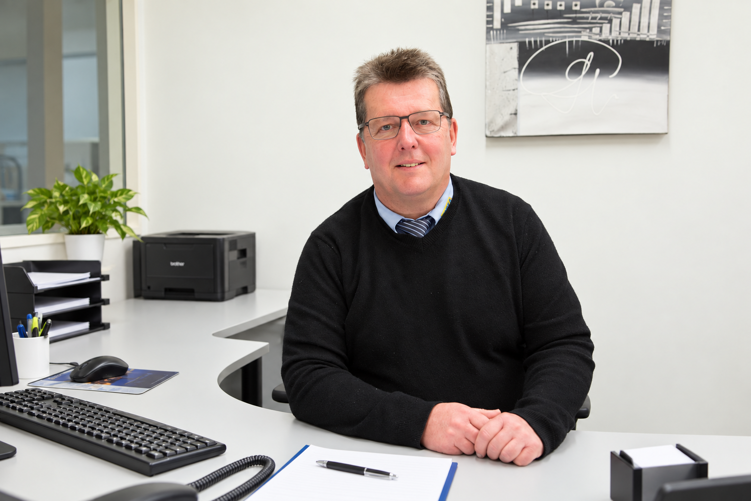 Gruß aus Elmshorn · Meteorstraße