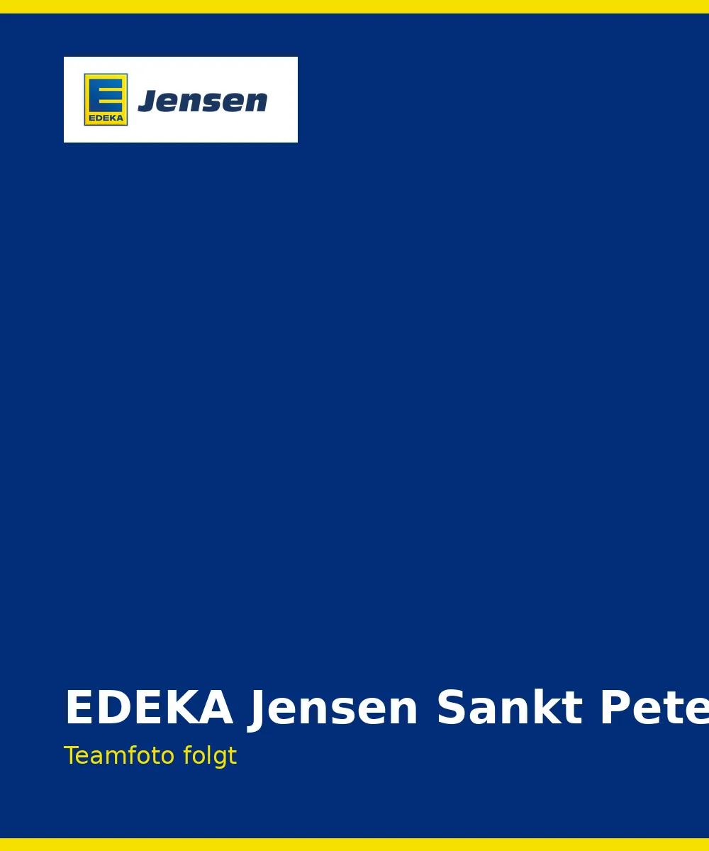 Team Sankt Peter-Ording · Dorfstraße